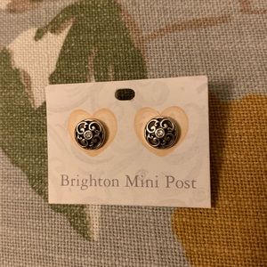 Betsey Brighton Stud Earrings